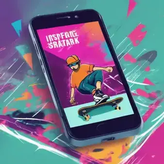Mastering Tricks with Skateboard Digital: Your Phone is Your Coach